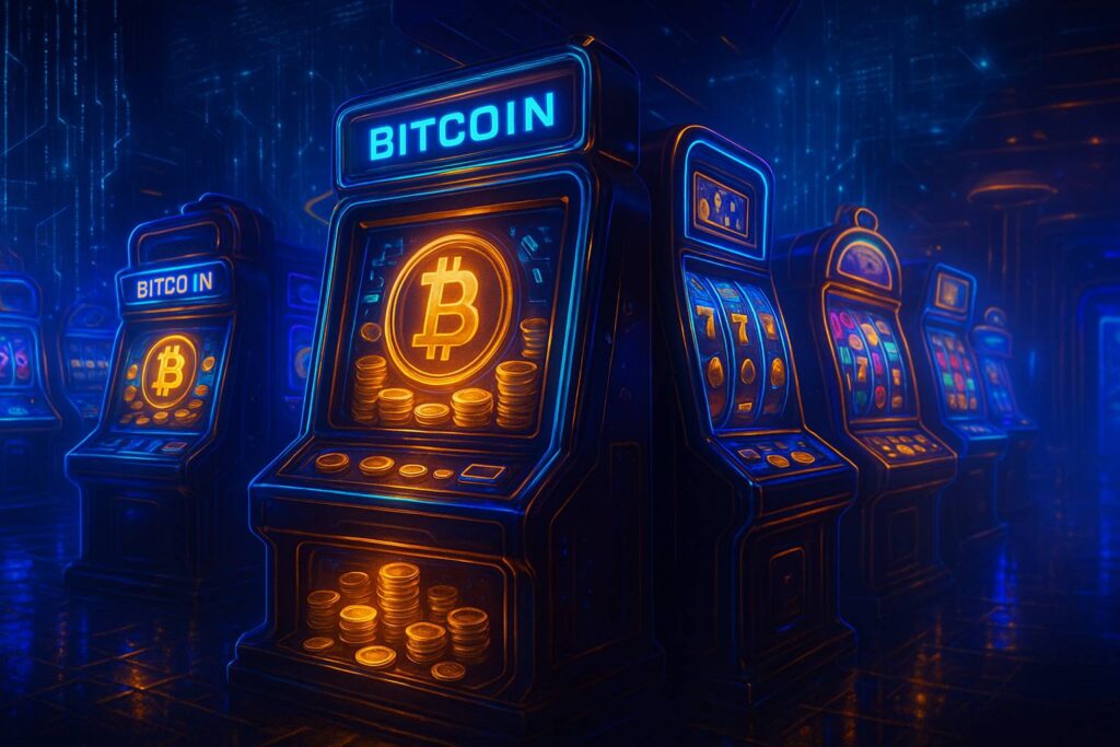 Provably fair Plinko crypto casinos
